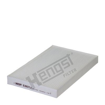 CABIN AIR FILTER OEM HENGST NEW MODEL VOLVO FH4